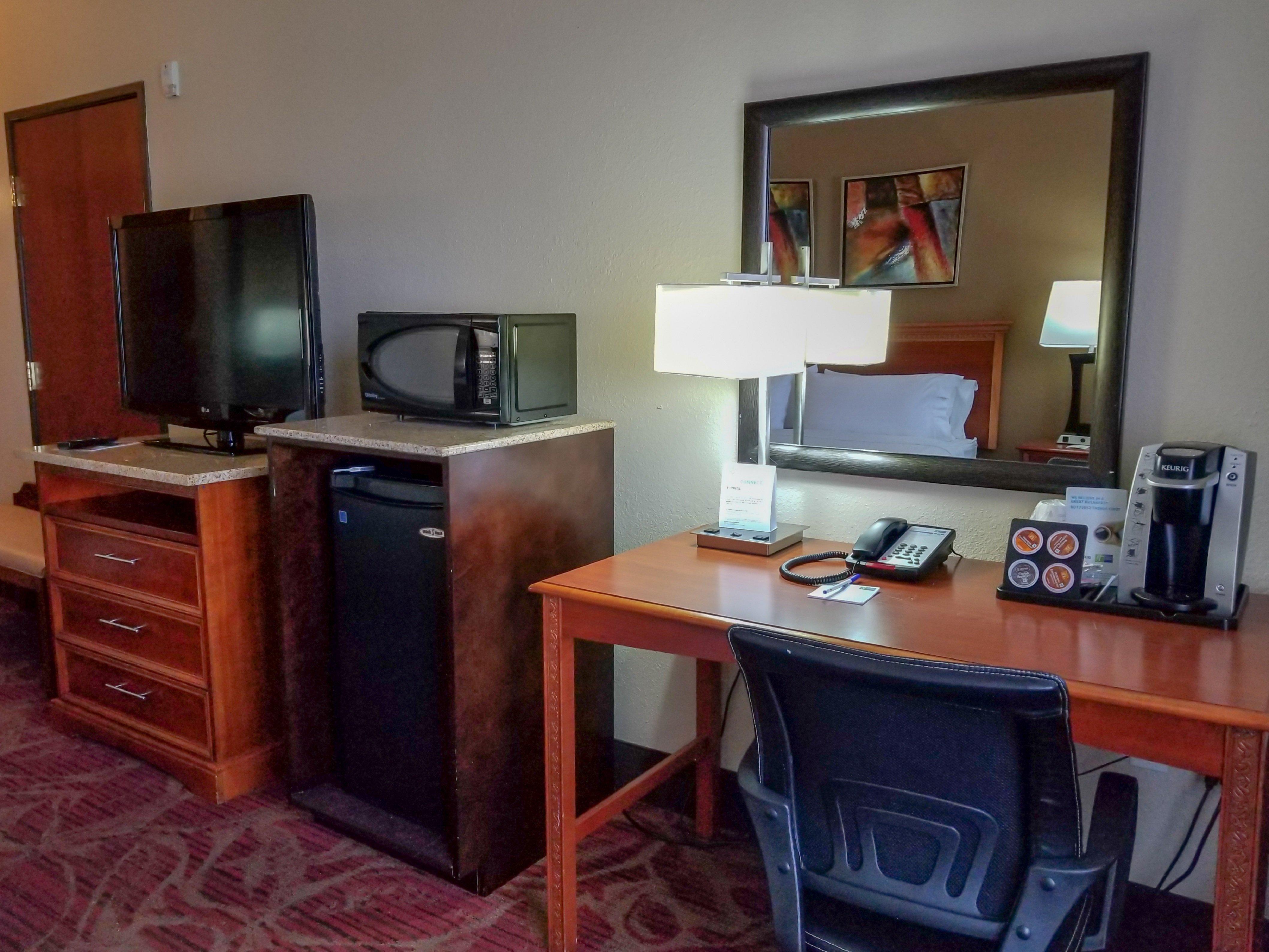 Holiday Inn Express Hotel & Suites Orange City - Deltona By Ihg Exterior photo