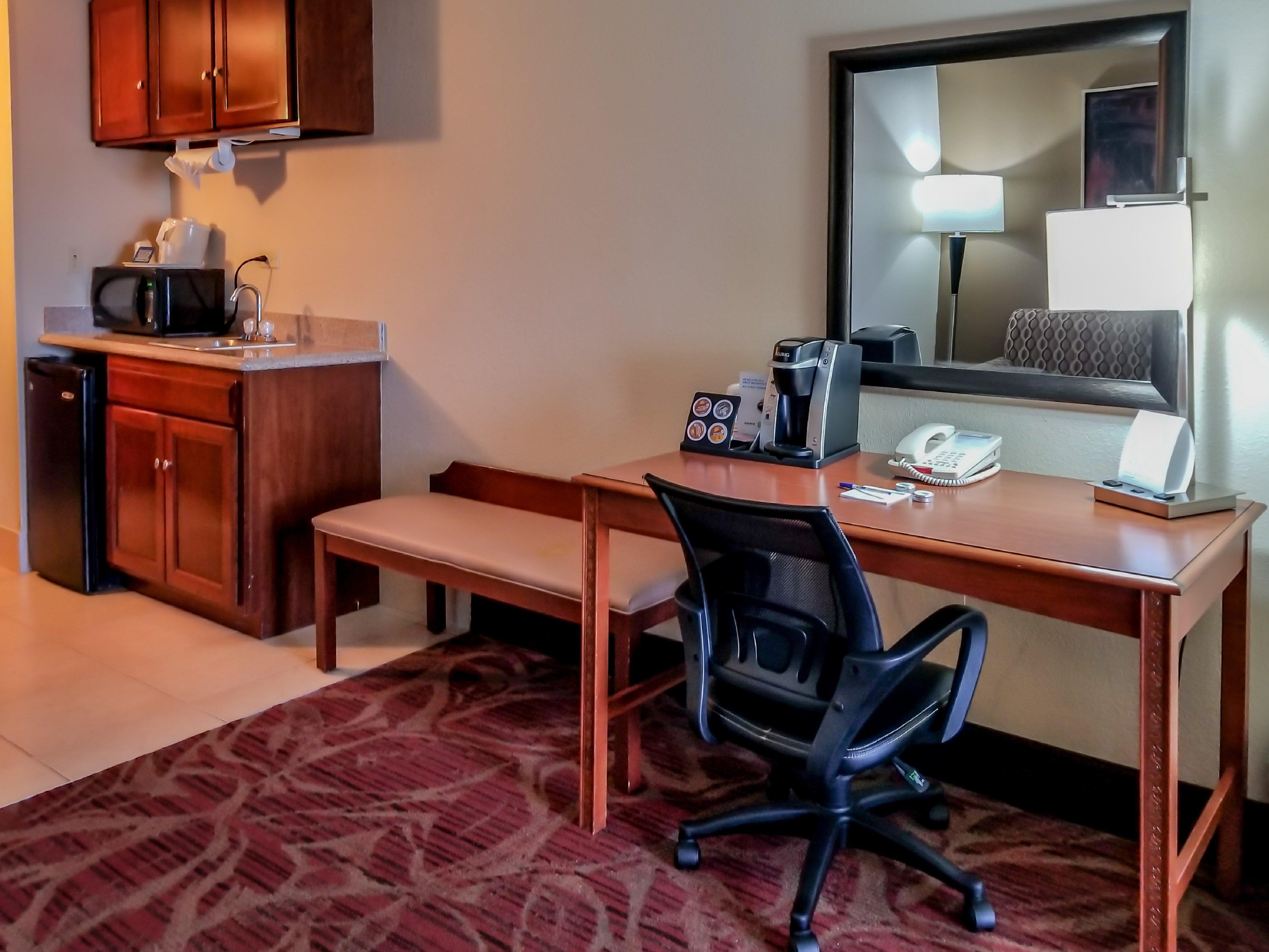 Holiday Inn Express Hotel & Suites Orange City - Deltona By Ihg Exterior photo