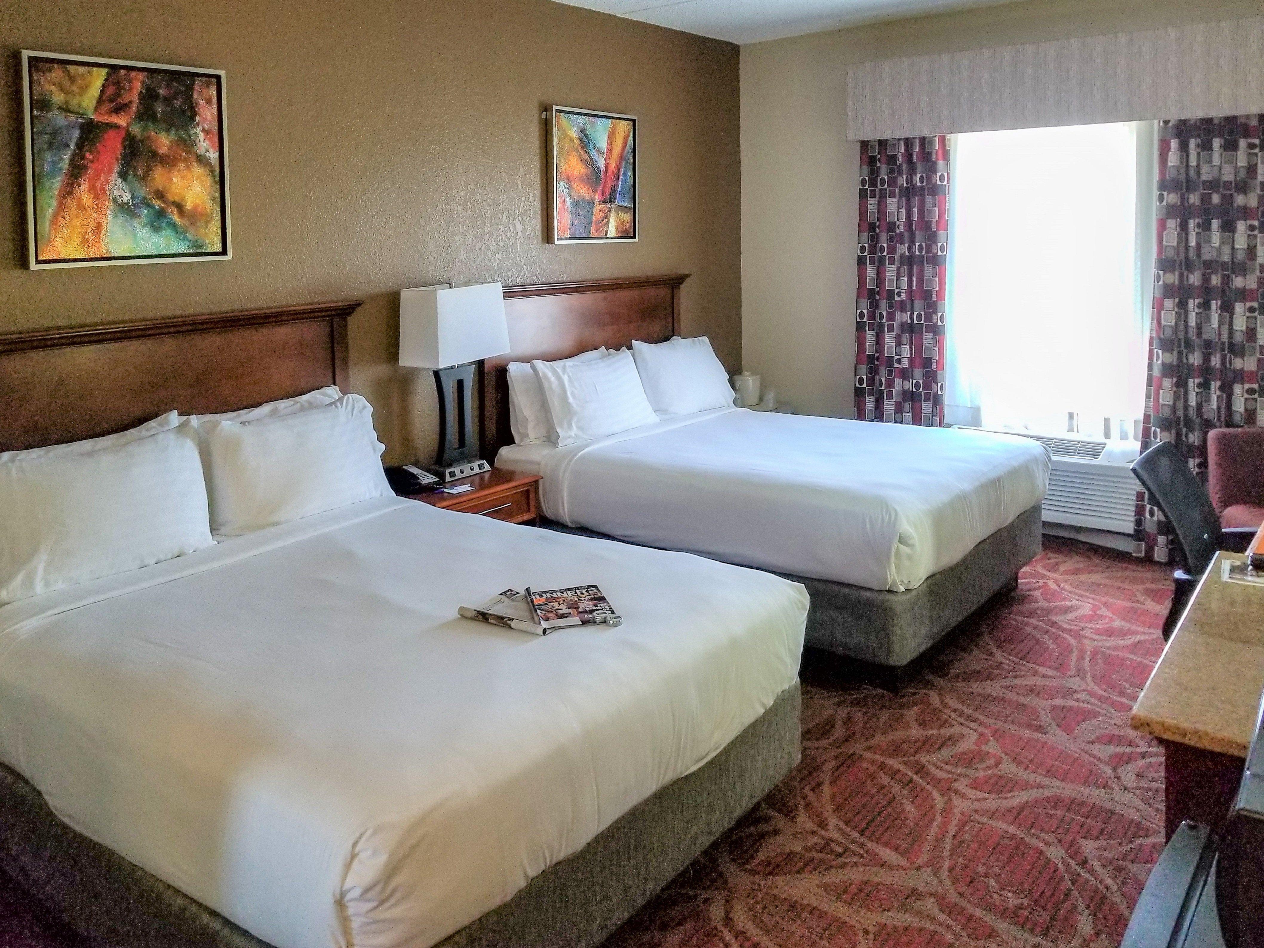 Holiday Inn Express Hotel & Suites Orange City - Deltona By Ihg Exterior photo