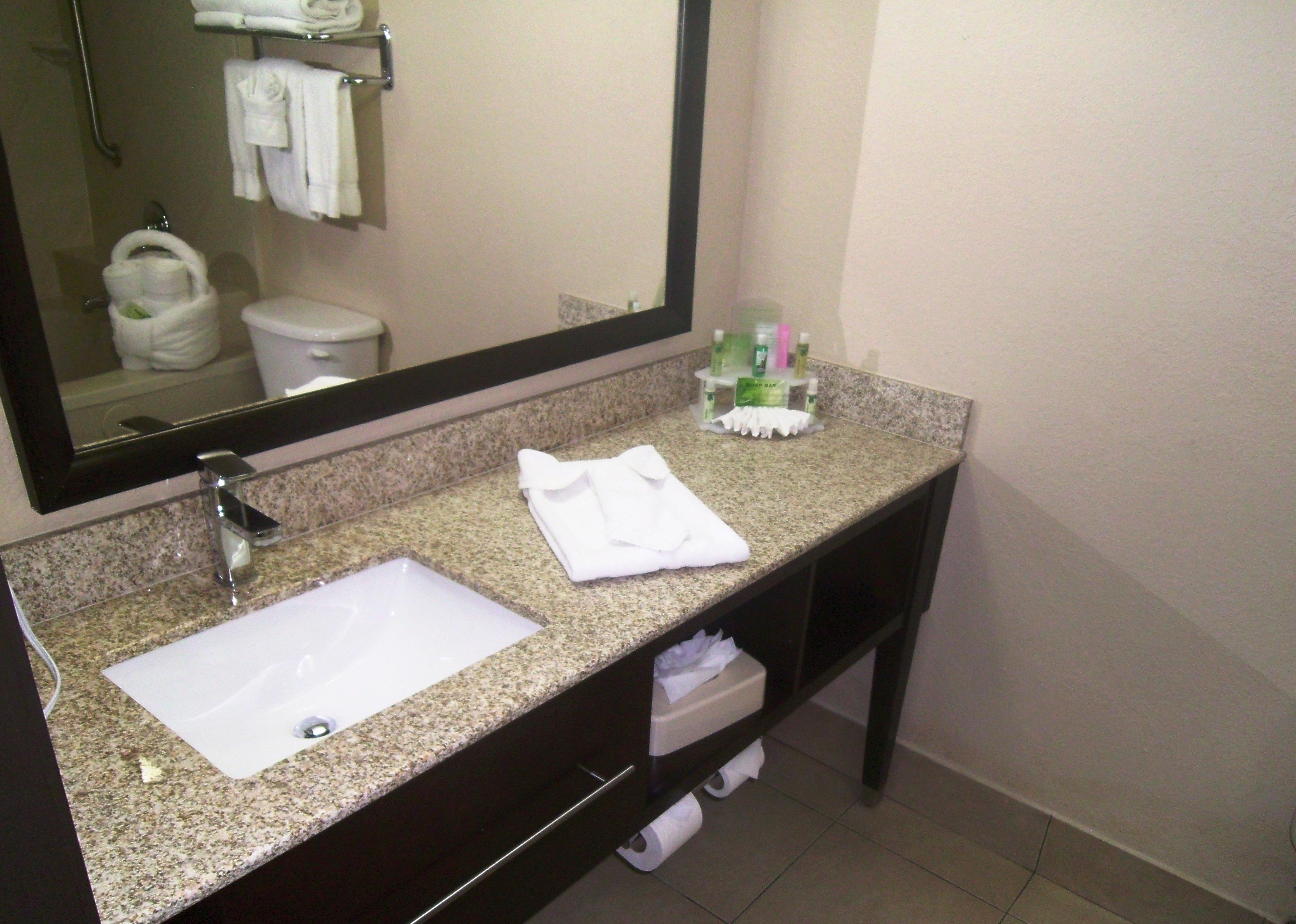 Holiday Inn Express Hotel & Suites Orange City - Deltona By Ihg Exterior photo