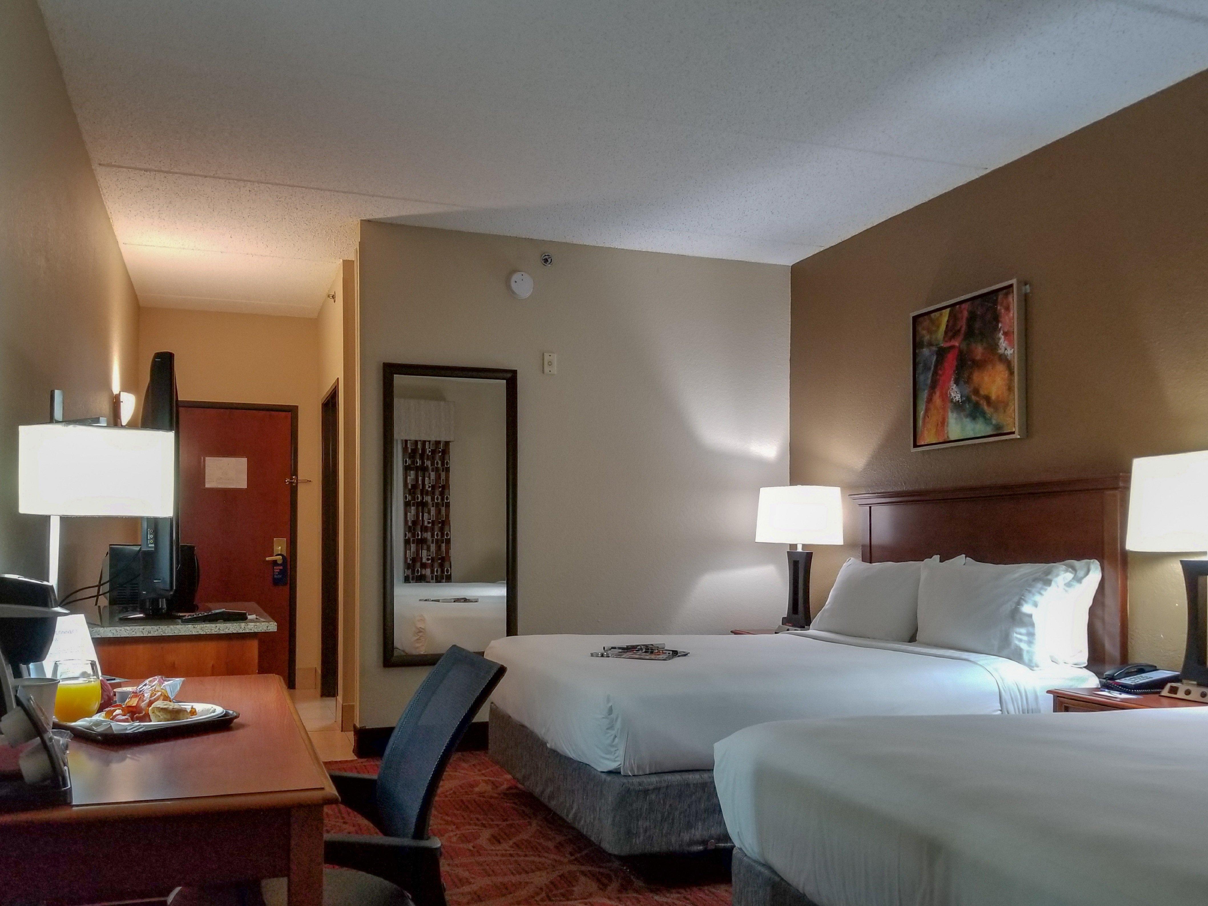 Holiday Inn Express Hotel & Suites Orange City - Deltona By Ihg Exterior photo