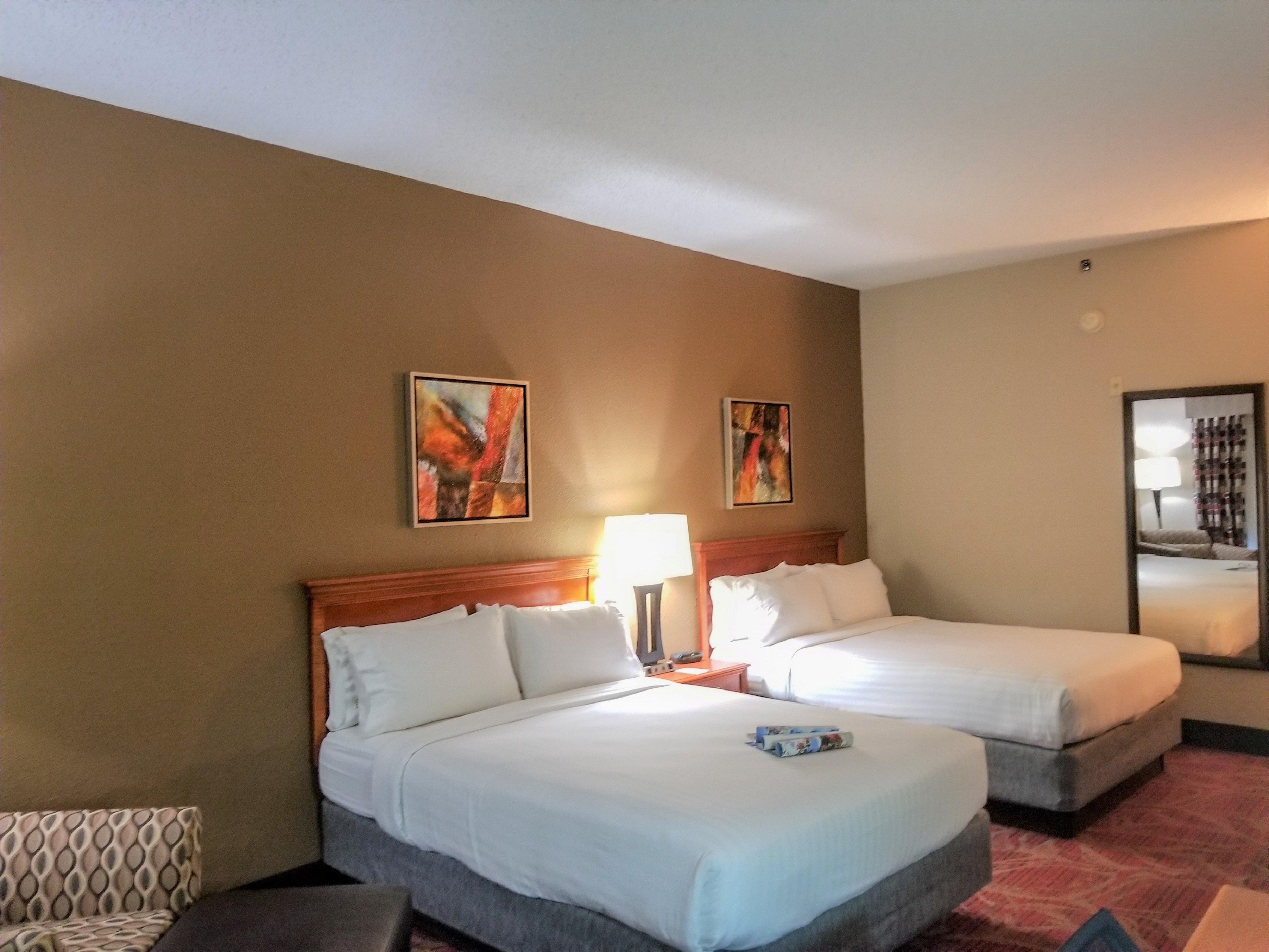 Holiday Inn Express Hotel & Suites Orange City - Deltona By Ihg Exterior photo