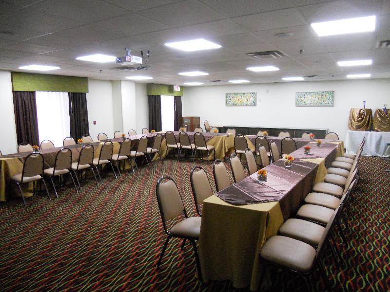 Holiday Inn Express Hotel & Suites Orange City - Deltona By Ihg Exterior photo